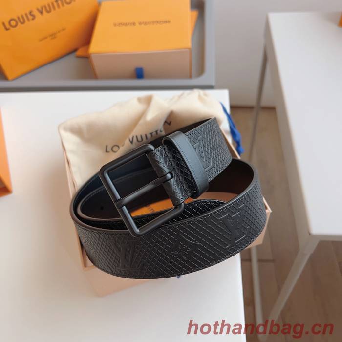 Louis Vuitton Belt 40MM LVB00251